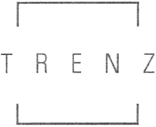 TRENZ logo