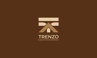 TRENZO logo