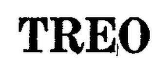 TREO logo
