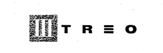 TREO logo