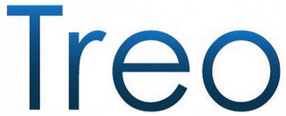 TREO logo