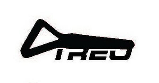 TREO logo