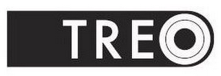 TREO logo
