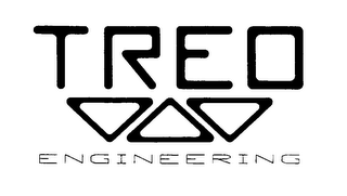 TREO ENGINEERING logo