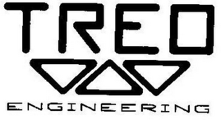 TREO ENGINEERING logo