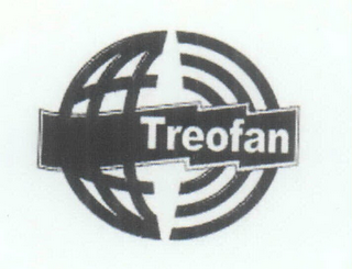 TREOFAN logo