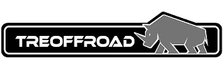 TREOFFROAD logo