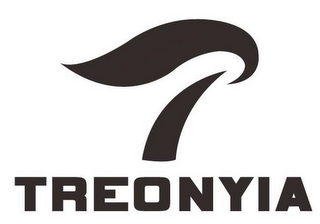 TREONYIA logo
