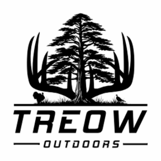 TREOW OUTDOORS logo