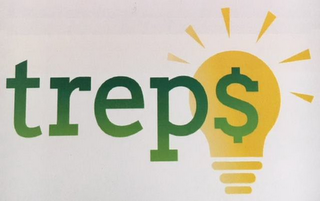 TREP$ logo