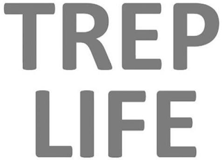 TREP LIFE logo