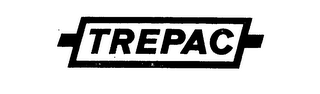 TREPAC logo