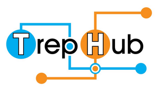 TREPHUB logo