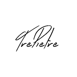 TREPIETRE logo