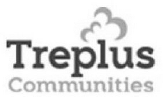 TREPLUS COMMUNITIES logo