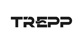 TREPP logo