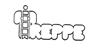 TREPPE logo