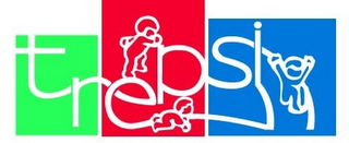TREPSI logo