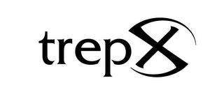 TREPX logo