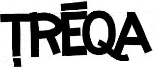 TREQA logo