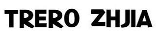TRERO ZHJIA logo