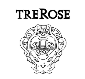 TREROSE logo
