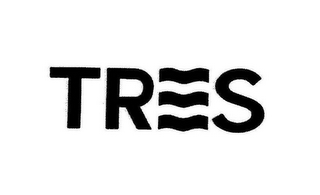TRES logo
