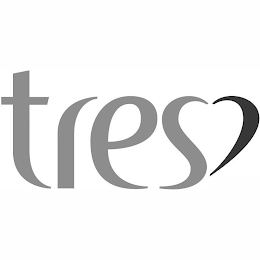 TRES logo