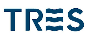 TRES logo