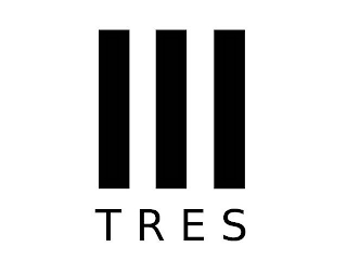 TRES logo