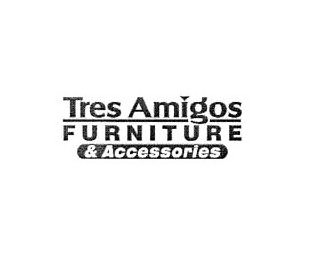 TRES AMIGOS FURNITURE & ACCESSORIES logo