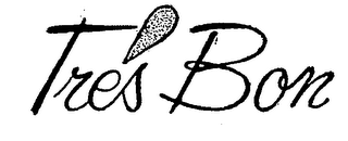 TRES BON logo
