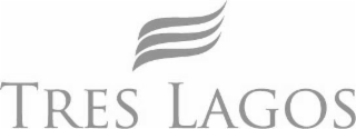 TRES LAGOS logo