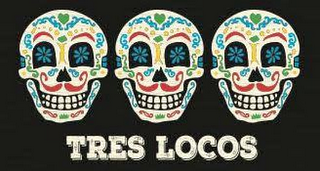 TRES LOCOS logo