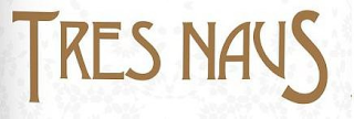 TRES NAUS logo