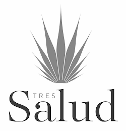 TRES SALUD logo