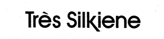 TRES SILKIENE logo