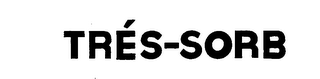 TRES-SORB logo