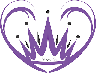 TRES-T logo