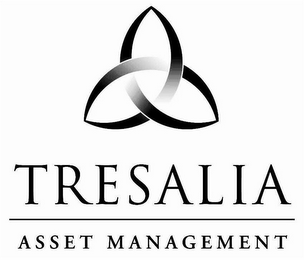 TRESALIA ASSET MANAGEMENT logo