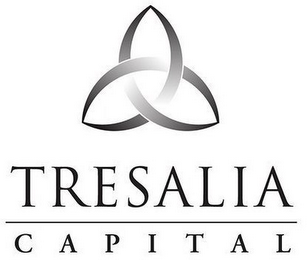 TRESALIA CAPITAL logo