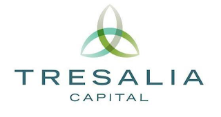 TRESALIA CAPITAL logo