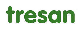 TRESAN logo