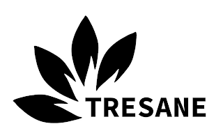 TRESANE logo
