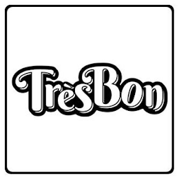TRESBON logo