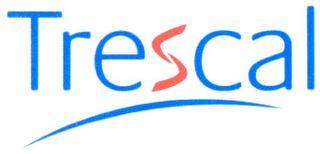 TRESCAL logo