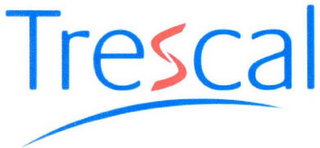 TRESCAL logo