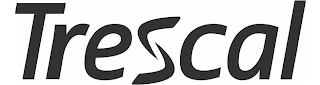 TRESCAL logo