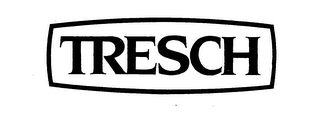 TRESCH logo