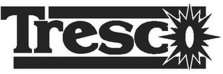 TRESCO logo